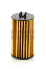 OPEL Zafira C 1.6 CDTI 100kw 136hp  Yağ Filtresi HU6019z MANN