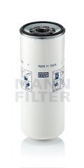 FORD Cargo Cargo 3936 360HP Yakıt Filtresi WDK11102/4 MANN