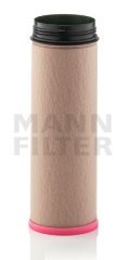 MAN TRUCK TGS (07-) 33.540 540HP İç Hava Filtresi CF1640 MANN