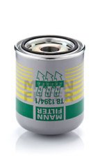 MERCEDES Arocs (964) 2032 BlueTec 5/6/EEV 320HP Kurutucu Filtre TB1394/1x MANN