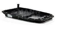 LAND ROVER Range Rover 4.4 V8 210kw 286hp  Şanzuman Filtresi H50002 MANN