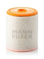 AUDI A7 (4GA/GF) 3.0 TDI 200kw 272hp  Hava Filtresi C16005 MANN