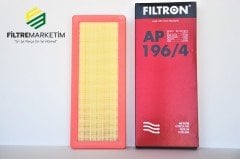 PEUGEOT 3008 II 1.6 THP 150 110kw 150hp  Hava Filtresi AP196/4 FİLTRON