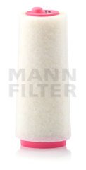 BMW 1 (E81/E82/E87/E88) 120d 120kw 163hp  Hava Filtresi C15105/1 MANN