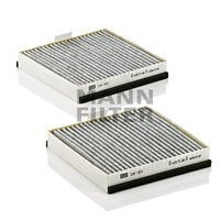 RENAULT Espace III / Grand Espace III 2.0 16V 102kw 139hp  Polen Kabin filtresi CUK1931-2 MANN