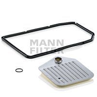 BMW 7 (E38) 730d 142kw 193hp  Şanzuman Filtresi H2425xKIT MANN