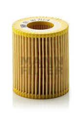 OPEL Astra H / Astra H GTC 1.9 CDTI 74kw 100hp  Yağ Filtresi HU711/4x MANN