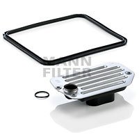 AUDI A8 (4D) 2.5 TDI 131kw 180hp  Şanzuman Filtresi H2120xKIT MANN