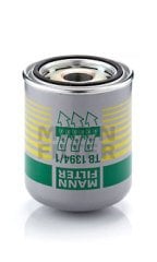FORD Cargo Cargo 1835 350HP Kurutucu Filtre TB1394/1x MANN