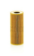 VOLKSWAGEN Touareg II 3.0 TSI 213kw 290hp  Yağ Filtresi HU7029z MANN