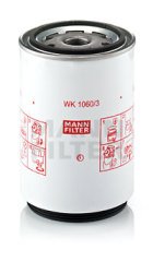 TEMSA Safari HD/IC/RD/STD RD 12 ,13 360HP Yakıt Filtresi WK1060/3x MANN