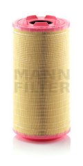 MERCEDES Axor II (940, 942, 943, 944, 950, 954) 04- 2636 Blue Tec 4+5 360HP Hava filtresi C271320/3 MANN