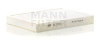 VOLVO CARS XC60 3.2 175kw 238hp  Polen Kabin filtresi CU2733 MANN