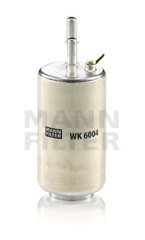 VOLVO CARS V70 II 1.6 T4 132kw 180hp  Yakıt Filtresi WK6004 MANN