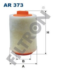 MINI Mini Cooper II,Cabr,Coupé,Club/Country/Pacem./Road 2.0 SD Diesel 105kw 143hp  Hava Filtresi AR373 FİLTRON