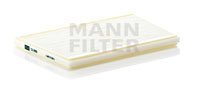 RENAULT Scénic I 2.0 16V 102kw 138hp  Polen Kabin filtresi CU2930 MANN