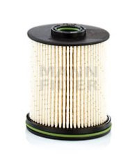 OPEL Astra K 1.6 CDTI 118kw 160hp  Yakıt Mazot Filtresi PU9012z (PU9012/1z) MANN