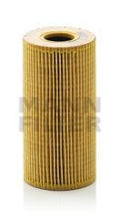 NISSAN Qashqai 2.0 dCi 110kw 150hp  Yağ Filtresi HU618x MANN