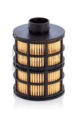 SUZUKI Swift III (MZ/EZ/SG) 1.3 DDis 55kw 75hp  Yakıt Mazot Filtresi PU723x MANN