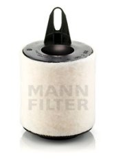 BMW 3 (E90/E91/E92/E93) 320i 110kw 150hp  Hava Filtresi C1361 MANN