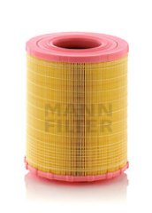 MERCEDES Atego II (970, 972, 974) 04- 1529 BlueTec 4+5/EEV 286HP Hava filtresi C29010 MANN