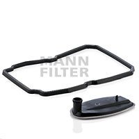 MERCEDES BENZ C W203 C203 S203 C320 CDI 165kw 224hp  Şanzuman Filtresi H182KIT MANN