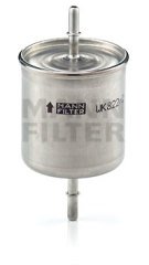 VOLVO CARS XC90 2.5 T 154kw 209hp  Yakıt Filtresi WK822/2 MANN