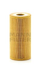 HYUNDAI Santa Fé II 2.0 CRDi 85kw 116hp  Yağ Filtresi HU7027z MANN