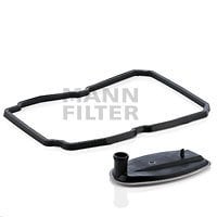 MERCEDES BENZ E W S211 E320 CDI 150kw 204hp  Şanzuman Filtresi H182KIT MANN