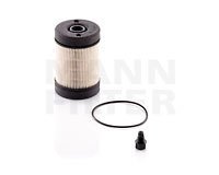 VOLVO FM / FMX / FMX Classic (05-) FM 380 380HP Ad blue Filtresi U630xKIT MANN