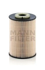 VOLVO CARS S60 II / V60 2.4 D4 140kw 190hp  Yakıt Mazot Filtresi PU9003z MANN