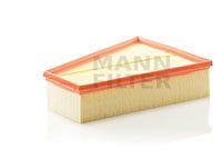 FORD S-Max 2.0 TDCi 85kw 115hp  Hava Filtresi C30161 MANN