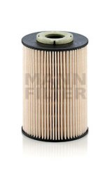 VOLVO CARS V50 2.0 D3 110kw 150hp  Yakıt Mazot Filtresi PU9003z MANN