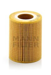 JAGUAR XF (X250) 3.0 Diesel V6 177kw 240hp  Yağ Filtresi HU826x MANN