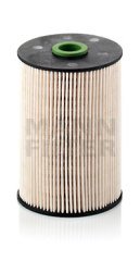 VOLKSWAGEN Touran 1.9 TDI 66kw 90hp  Yakıt Mazot Filtresi PU936/1x MANN