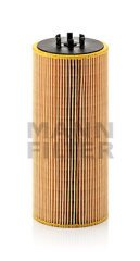 MERCEDES Zetros (949.016 - 949.066) 3643 428HP Yağ Filtresi HU12110x MANN