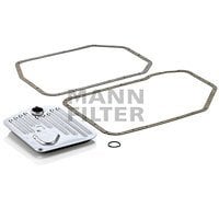 LAND ROVER Range Rover 3.0 TD 183kw 249hp  Şanzuman Filtresi H2522xKIT MANN