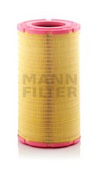 TEMSA Tourmalin, Tourmalin IC 12, 13 310HP Hava filtresi C291366/1 MANN