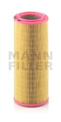 FIAT Idea (135/235) 1.9 JTD 74kw 100hp  Hava Filtresi C12104 MANN