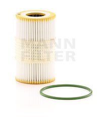 AUDI A5 (8T, 8F) 3.0 TFSI 200kw 272hp  Yağ Filtresi HU7035y MANN