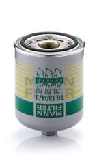 SCANIA R (R230 - R730) R 380 380HP Kurutucu Filtre TB1394/3x MANN