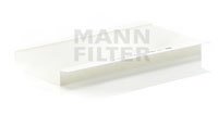 FORD Transit Connect (TC7) 1.8 16V 85kw 115hp  Polen Kabin filtresi CU3567 MANN