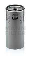 MERCEDES Zetros (949.016 - 949.066) 1833 326HP Yakıt Filtresi WK1080/7x MANN