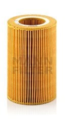 SMART (DAIMLER AG) City-Coupé/Cabrio/Fortwo (450) 700 55kw 75hp  Hava Filtresi C1036/1 MANN