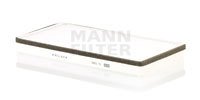 PEUGEOT 406 + 406 Coupé 2.0 16V 100kw 136hp  Polen Kabin filtresi CU3340 MANN