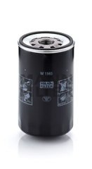 TEMSA MD9 MD9 250HP Yağ Filtresi W1160 MANN
