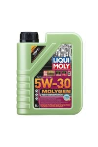 LIQUI MOLY 5W30 DPF Motor Yağı Molygen New Generation 1 LT