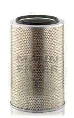 SETRA Citaro 2012 (628) 12M, 18M 353HP Hava filtresi C30850/3 MANN