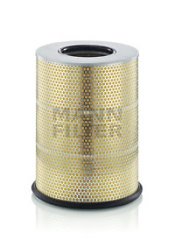 VOLVO FM / FMX / FMX Classic (05-) FM 330, FMX 330 330HP Hava filtresi C311345/1 MANN