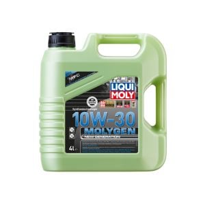 LIQUI MOLY Molygen New Generation 10W-30 Motor Yağı 4 LT